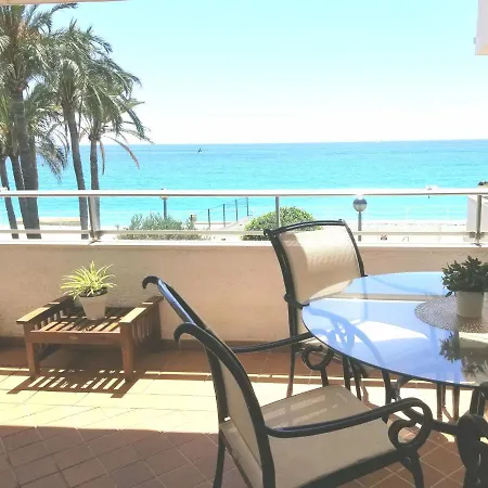 Summer & First Line Wifi * Altea
