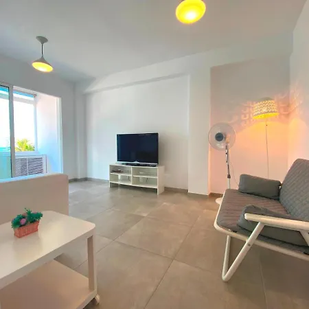 Apartment Cap Negret 15 *
