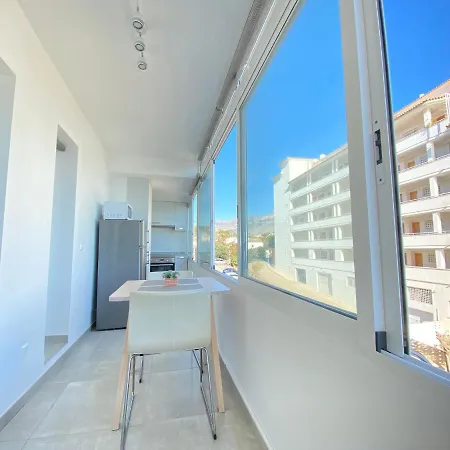 Apartment Cap Negret 15