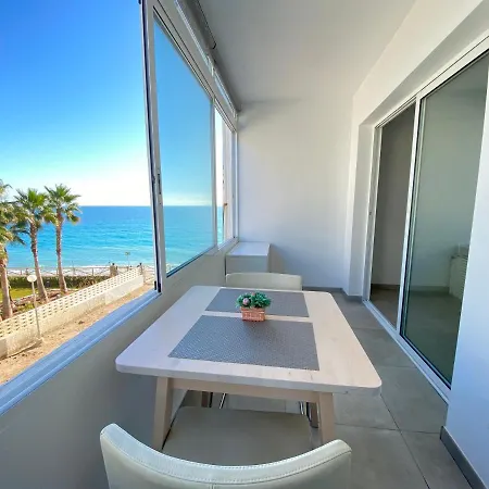 Cap Negret 15 Altea