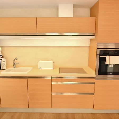 Apartment Atico Antares Altea
