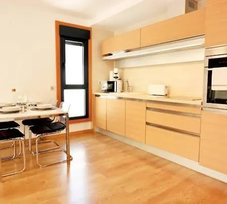 Apartment Atico Antares