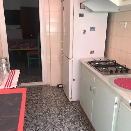 Apartment Pintores En Casco Antiguo *