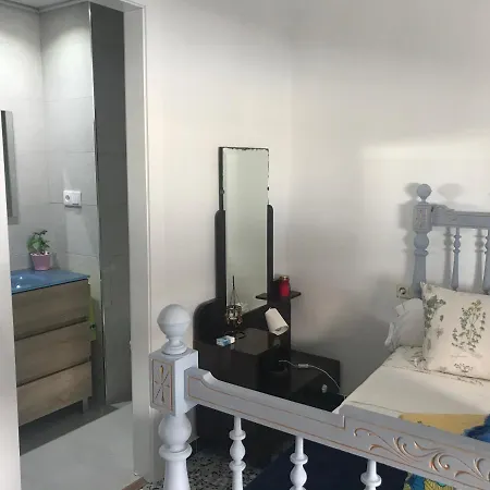 Apartment Pintores En Casco Antiguo *