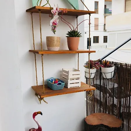 Llimera Apartamento