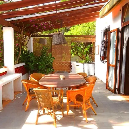 Casa Caracol *