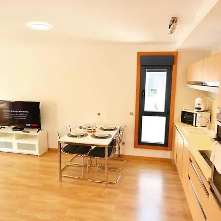 Apartment Atico Antares Altea