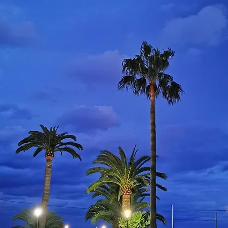 Happy Beachfront Altea