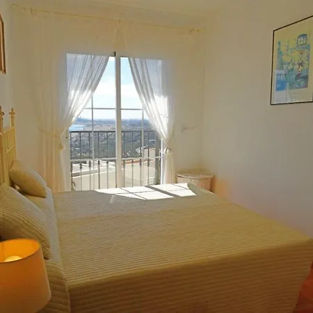 Holiday home Casa Mirador Altea