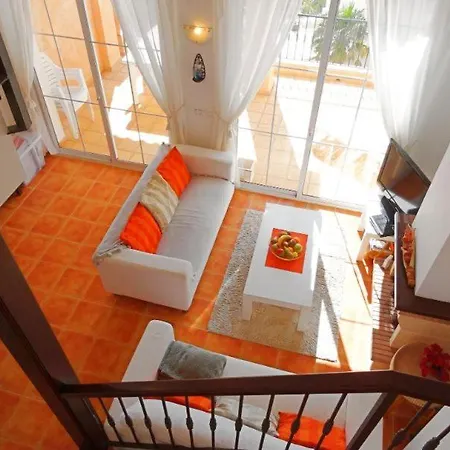 Casa Mirador Holiday home