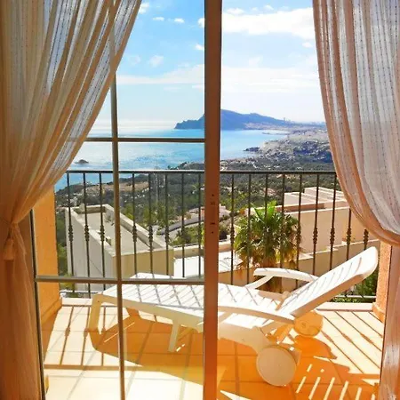 Casa Mirador Holiday home *