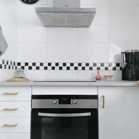 Apartamento Maison Dya *