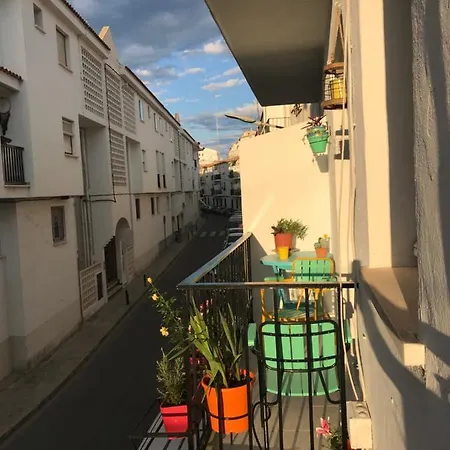 Pintores En Casco Antiguo Apartamento *