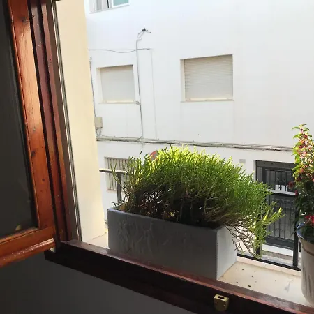 Pintores En Casco Antiguo Apartment