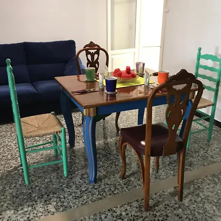 Apartment Pintores En Casco Antiguo Altea