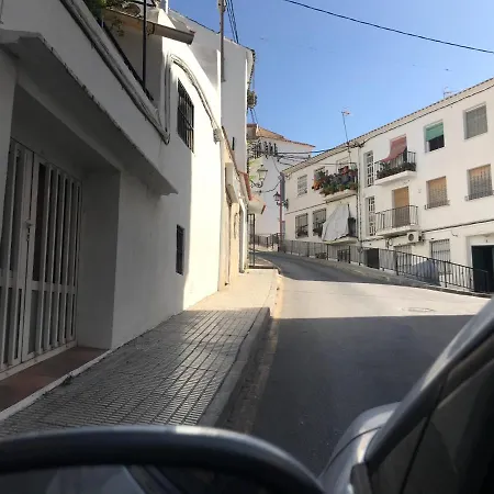 Pintores En Casco Antiguo Apartamento