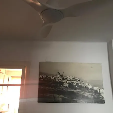 Pintores En Casco Antiguo Apartment *
