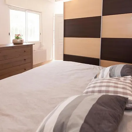 Santa Belgica Chalet Altea