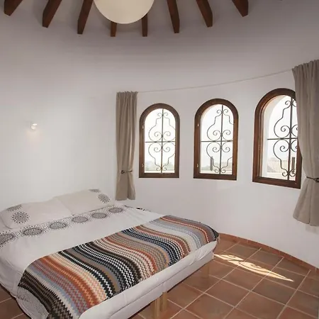 Lola * Altea
