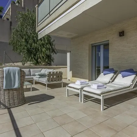 Apartment Villas Guzman - Donin