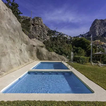 Villas Guzman - Donin *