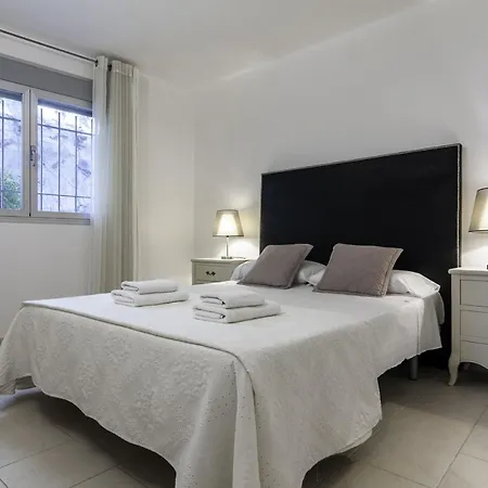 Villas Guzman - Donin Apartment *