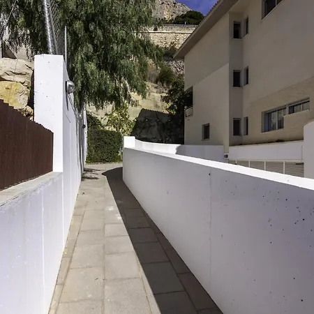Villas Guzman - Donin Apartment
