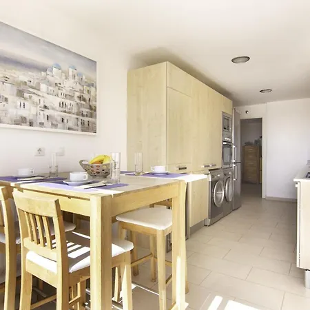 Villas Guzman - Donin * Altea