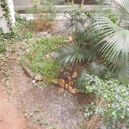 Apartment Summer & First Line Wifi Altea