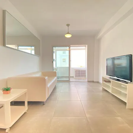 Cap Negret 15 Apartment *