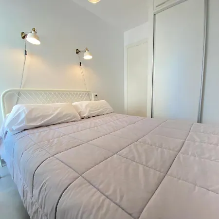Cap Negret 15 Apartment *
