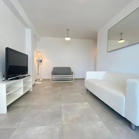 Apartment Cap Negret 15 Altea