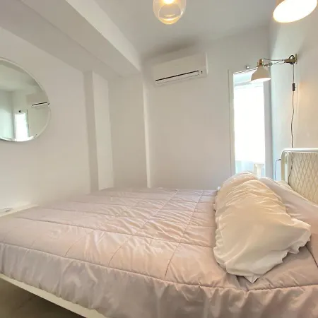 Cap Negret 15 Apartment Altea