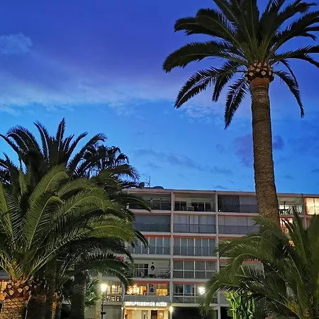 Apartment Happy Beachfront *
