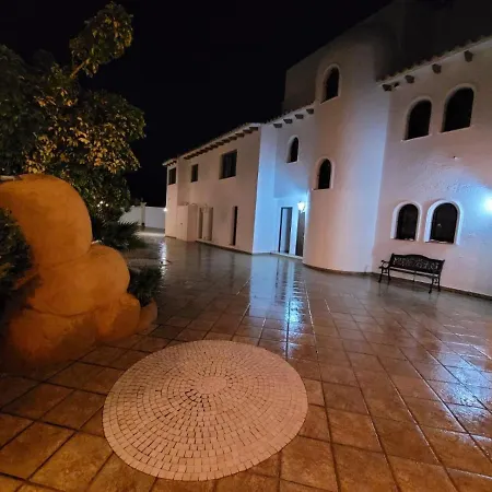S.roque - Cupula Apartment *
