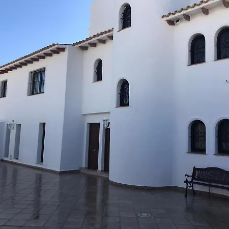 S.roque - Cupula Apartment *