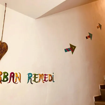 Mimar Remedi Urban Apartment Altea