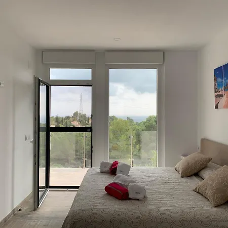 Lomalisa Villa