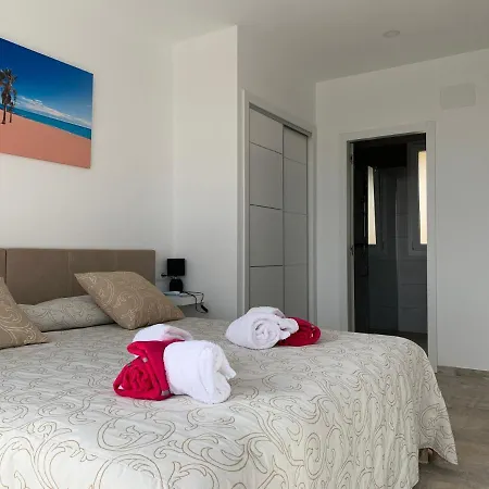 Villa Lomalisa Altea