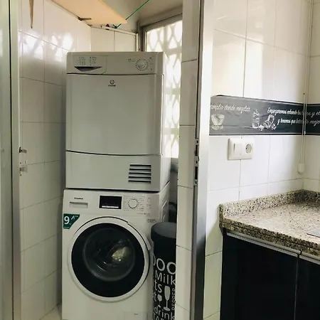 Llimera Apartamento Altea