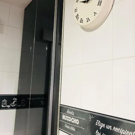 Apartamento Llimera