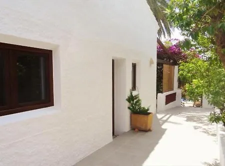 Casa Caracol Villa Altea