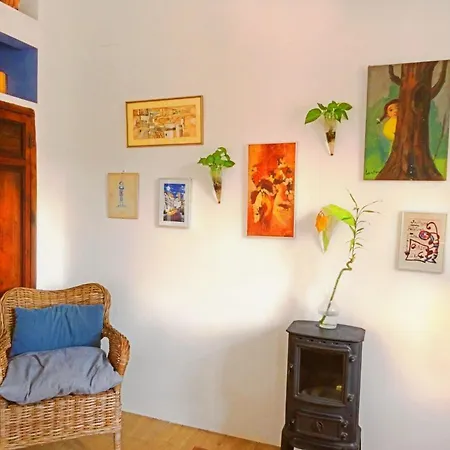 Villa Casa Caracol