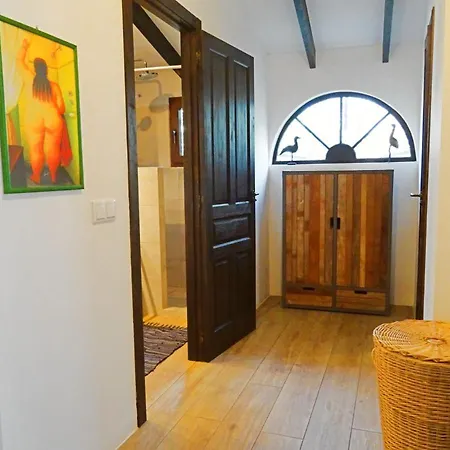 Casa Caracol