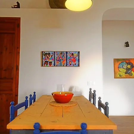 Casa Caracol
