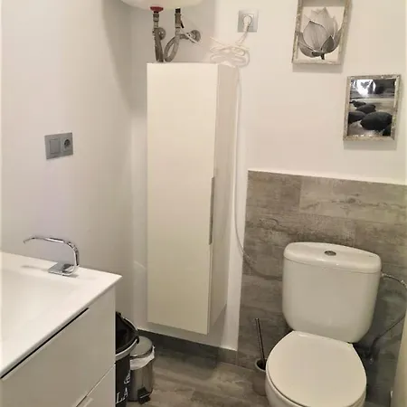 Apartment Casa Elia B *