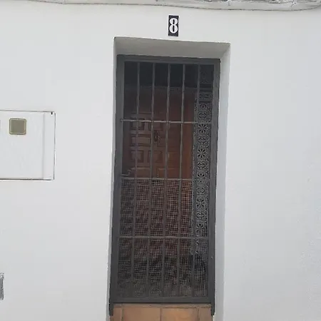 Town House Sea View Altea