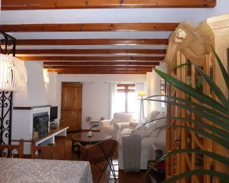 Town House Sea View *