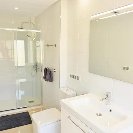 Atico Antares Apartment