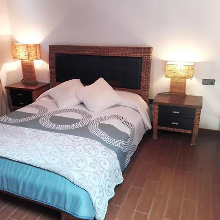 Holiday home Fantastico Loft Entre Montanas, Con Piscina Comunitaria Altea